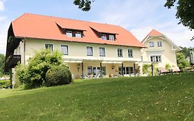 Gasthaus Landhaus Strussnighof Pörtschach Am Wörthersee 3* Österreich